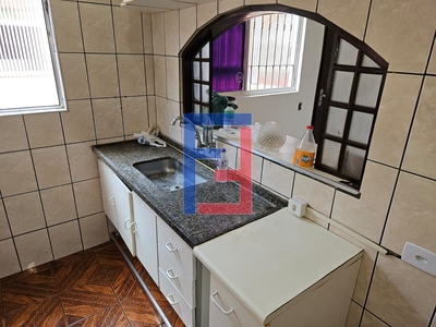 Apartamento em Vila Barros, Guarulhos/SP de 45m² 2 quartos à venda por R$ 218.000,00