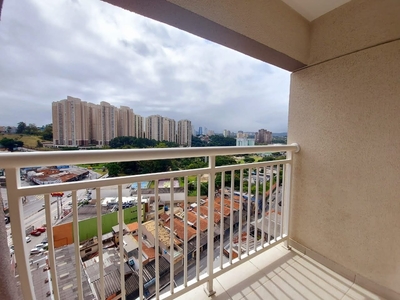 Apartamento em Vila Boa Vista, Barueri/SP de 71m² 3 quartos para locação R$ 2.900,00/mes