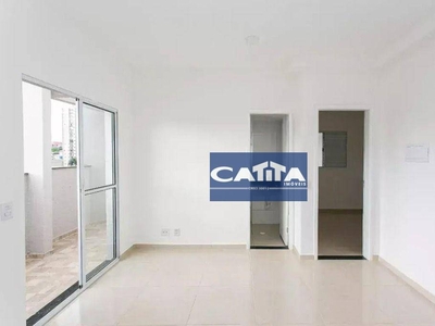 Apartamento em Vila Carrão, São Paulo/SP de 37m² 1 quartos à venda por R$ 219.000,00