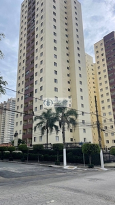 Apartamento em Vila Carrão, São Paulo/SP de 55m² 2 quartos para locação R$ 2.700,00/mes