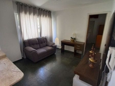 Apartamento em Vila Clementino, São Paulo/SP de 0m² 1 quartos à venda por R$ 424.000,00