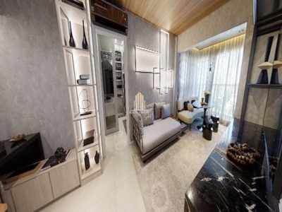 Apartamento em Vila Clementino, São Paulo/SP de 0m² 1 quartos à venda por R$ 742.640,00