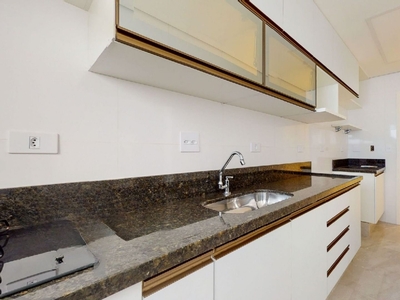 Apartamento em Vila Clementino, São Paulo/SP de 70m² 2 quartos à venda por R$ 849.000,00