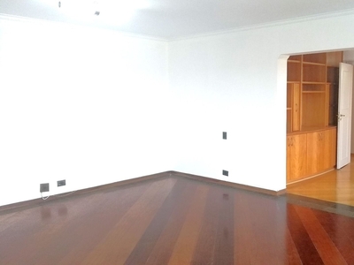 Apartamento em Vila Congonhas, São Paulo/SP de 137m² 3 quartos à venda por R$ 1.549.000,00