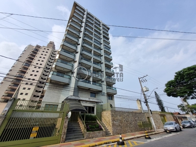 Apartamento em Vila Costa, Suzano/SP de 100m² 2 quartos à venda por R$ 599.000,00