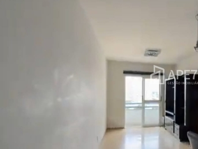 Apartamento em Vila da Saúde, São Paulo/SP de 64m² 2 quartos à venda por R$ 572.000,00