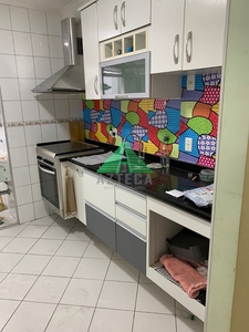 Apartamento em Vila das Bandeiras, Guarulhos/SP de 51m² 2 quartos à venda por R$ 319.000,00