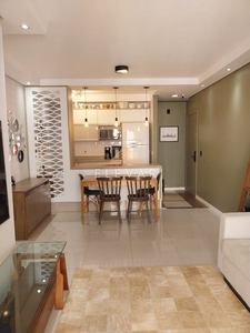 Apartamento em Vila das Hortências, Jundiaí/SP de 83m² 3 quartos à venda por R$ 672.000,00