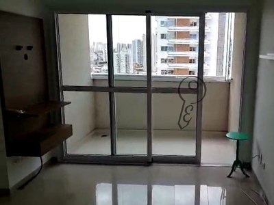 Apartamento em Vila Dom Pedro I, São Paulo/SP de 63m² 2 quartos para locação R$ 3.500,00/mes