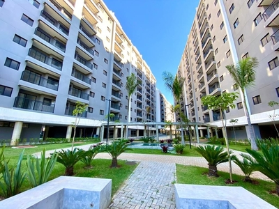 Apartamento em Vila Domingues, Votorantim/SP de 101m² 3 quartos à venda por R$ 830.600,00