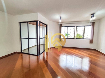 Apartamento em Vila Ema, São José dos Campos/SP de 145m² 3 quartos à venda por R$ 919.000,00