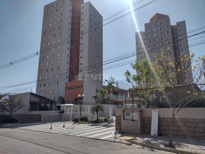 Apartamento em Vila Esperança, Jundiaí/SP de 49m² 2 quartos à venda por R$ 264.000,00