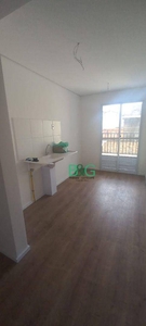 Apartamento em Vila Esperança, São Paulo/SP de 32m² 1 quartos à venda por R$ 285.000,00