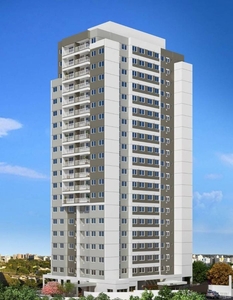 Apartamento em Vila Fátima, São Paulo/SP de 50m² 2 quartos à venda por R$ 258.870,00