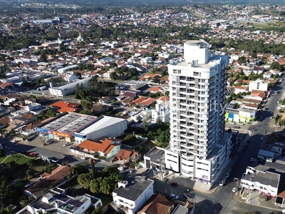 Apartamento em Vila Ferroviária, Mafra/SC de 139m² 3 quartos à venda por R$ 784.000,00