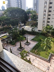 Apartamento em Vila Gilda, Santo André/SP de 183m² 4 quartos à venda por R$ 999.000,00