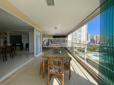 Apartamento em Vila Gomes Cardim, São Paulo/SP de 220m² 4 quartos para locação R$ 11.000,00/mes