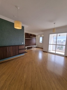 Apartamento em Vila Gomes, São Paulo/SP de 76m² 2 quartos para locação R$ 3.000,00/mes