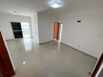 Apartamento em Vila Guilhermina, Praia Grande/SP de 157m² 3 quartos à venda por R$ 789.000,00