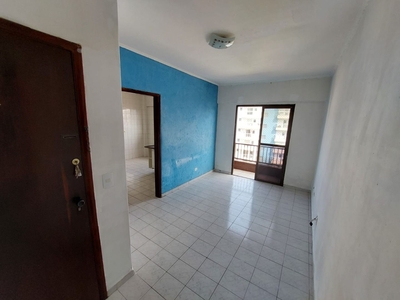 Apartamento em Vila Guilhermina, Praia Grande/SP de 61m² 2 quartos à venda por R$ 299.000,00