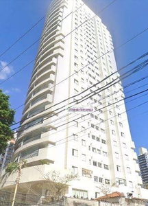 Apartamento em Vila Gumercindo, São Paulo/SP de 81m² 3 quartos à venda por R$ 839.000,00