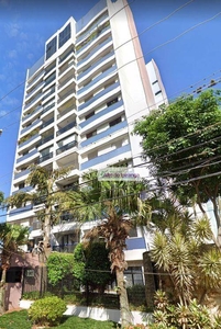 Apartamento em Vila Gumercindo, São Paulo/SP de 84m² 3 quartos à venda por R$ 698.000,00