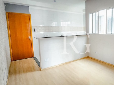 Apartamento em Vila Gustavo, São Paulo/SP de 37m² 2 quartos à venda por R$ 299.000,00