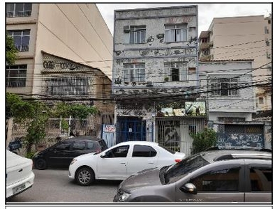 Apartamento em Vila Isabel, Rio de Janeiro/RJ de 50m² 1 quartos à venda por R$ 152.748,00