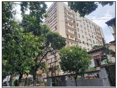 Apartamento em Vila Isabel, Rio de Janeiro/RJ de 50m² 2 quartos à venda por R$ 142.412,00