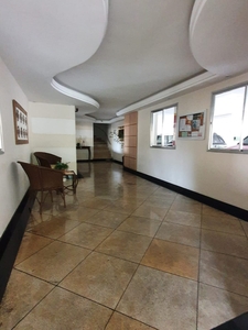 Apartamento em Vila Júlia, Guarujá/SP de 70m² 2 quartos à venda por R$ 319.000,00