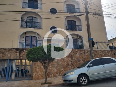 Apartamento em Vila Lemos, Campinas/SP de 66m² 2 quartos à venda por R$ 269.000,00