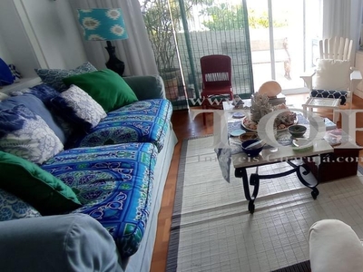 Apartamento em Vila Maia, Guarujá/SP de 141m² 3 quartos à venda por R$ 748.000,00