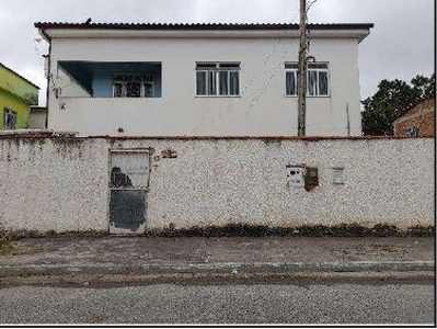 Apartamento em Vila Margarida, Itaguaí/RJ de 50m² 2 quartos à venda por R$ 135.306,00