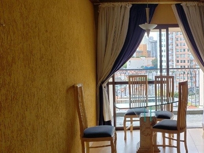 Apartamento em Vila Mariana, São Paulo/SP de 0m² 2 quartos à venda por R$ 758.360,00