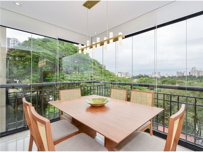 Apartamento em Vila Mariana, São Paulo/SP de 105m² 3 quartos à venda por R$ 1.544.000,00