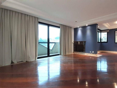 Apartamento em Vila Mariana, São Paulo/SP de 176m² 4 quartos à venda por R$ 1.949.000,00