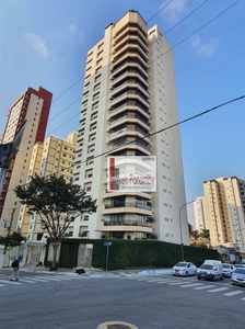 Apartamento em Vila Mariana, São Paulo/SP de 272m² 4 quartos à venda por R$ 2.925.000,00 ou para locação R$ 29.000,00/mes