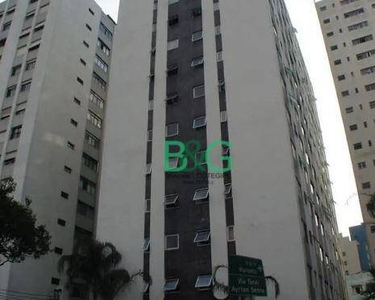 Apartamento em Vila Mariana, São Paulo/SP de 60m² 2 quartos à venda por R$ 816.704,00