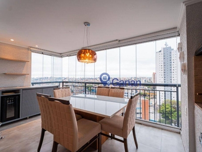 Apartamento em Vila Mascote, São Paulo/SP de 80m² 3 quartos à venda por R$ 859.000,00