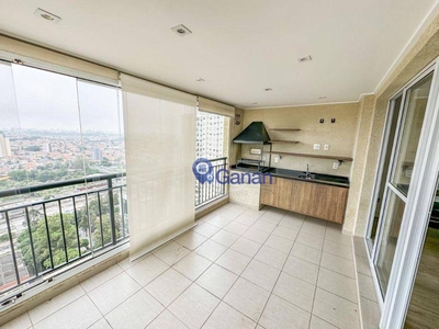 Apartamento em Vila Mascote, São Paulo/SP de 83m² 2 quartos à venda por R$ 900.000,00