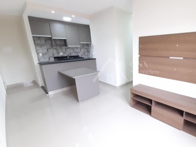 Apartamento em Vila Monteiro, Piracicaba/SP de 62m² 2 quartos à venda por R$ 249.000,00