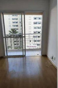 Apartamento em Vila Moraes, São Paulo/SP de 55m² 2 quartos à venda por R$ 344.000,00