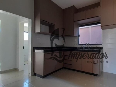 Apartamento em Vila Nossa Senhora de Fátima, Franca/SP de 90m² 2 quartos para locação R$ 1.300,00/mes