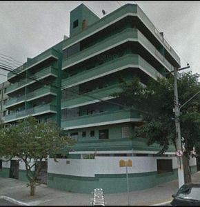 Apartamento em Vila Nova, Cabo Frio/RJ de 106m² 3 quartos à venda por R$ 819.000,00
