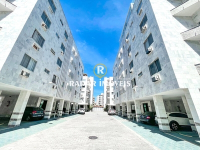 Apartamento em Vila Nova, Cabo Frio/RJ de 164m² 3 quartos à venda por R$ 749.000,00