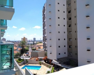 Apartamento em Vila Nova Cidade Universitária, Bauru/SP de 35m² 1 quartos para locação R$ 1.000,00/mes