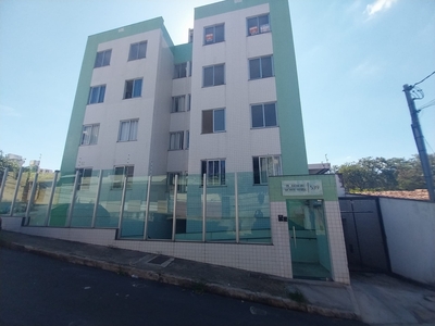 Apartamento em Vila Nova Vista, Sabará/MG de 70m² 2 quartos para locação R$ 1.600,00/mes