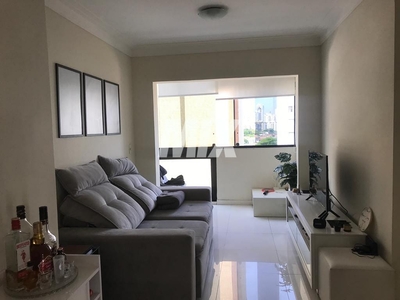 Apartamento em Vila Olímpia, São Paulo/SP de 56m² 2 quartos à venda por R$ 648.000,00