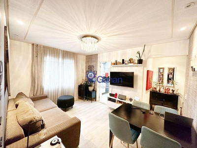Apartamento em Vila Olímpia, São Paulo/SP de 63m² 2 quartos à venda por R$ 694.000,00