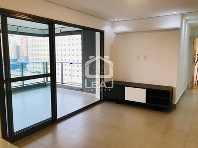Apartamento em Vila Olímpia, São Paulo/SP de 81m² 2 quartos à venda por R$ 2.150.000,00 ou para locação R$ 8.000,00/mes